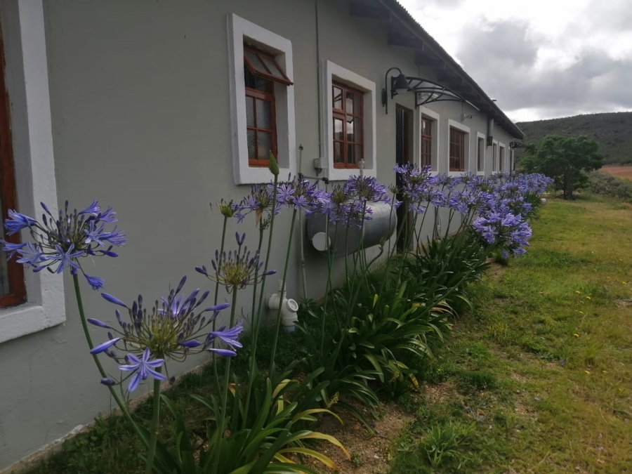 3 Bedroom Property for Sale in Joubertina Eastern Cape